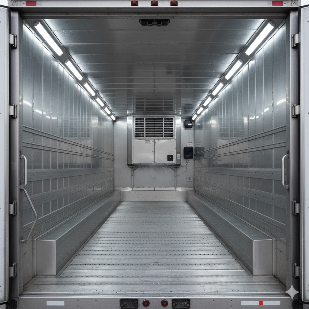 advanced cargo solutions